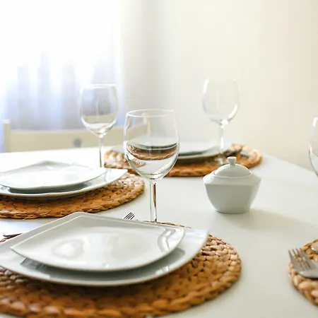 Friendhouse - Old Apartment Krakow