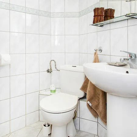 Apartment Friendhouse - Old Krakow