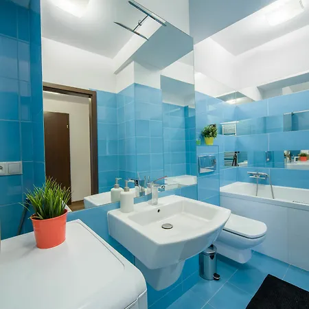 Friendhouse - Old Apartment Krakow