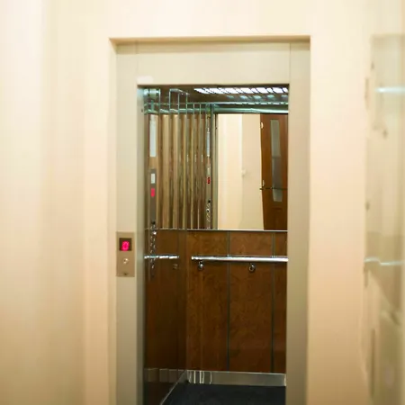Friendhouse - Old Apartment Krakow