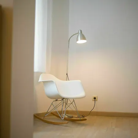Friendhouse - Old Apartment Krakow